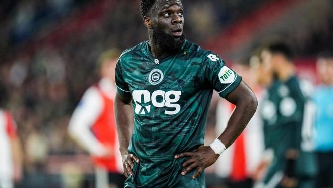 万博app金州勇士加时末段临场应变今晚费耶诺德备战德甲，清晨费耶诺德队长鼓劲都惊呆了的简单介绍